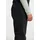 SOS Skihose "Lipno", Damen, Gr. S, US-Größen, schwarz, 84% Nylon, 16% Elasthan, unifarben, Hosen Skihose, mit Hosenträgern und 20.000 mm Wassersäule
