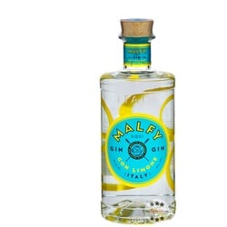 Malfy Gin con Limone