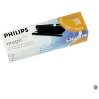 Philips kompatibel zu Philips PFA301 2-er Pack schwarz 