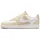 Nike Court Vision Low Herren Light Khaki / White 45