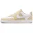 Light Khaki / White 45