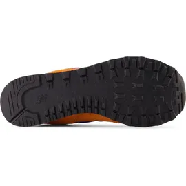 New Balance 574 Herren Sienna 40,5