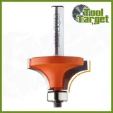 CMT 938.187.11 R.fraser Concave Mit Lager Hw S=8 D=18,7x12,7x54 R3 Dx