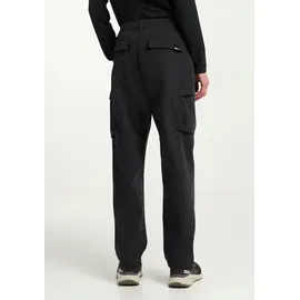 Jack Wolfskin Jack Wolfskin, Yuma Cargo Pants W", 44, schwarz,
