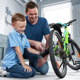 Wiha 45255 Akku-Kompressor zai Hause 10 bar