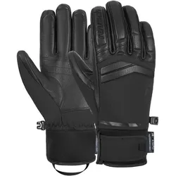 REUSCH Herren Handschuhe Reusch Dylan R-TEXTM XT, black, 10