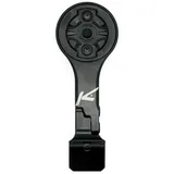 K-Edge Garmin Gen8 Madone Halterung Fahrradcomputer schwarz Einheitsgröße