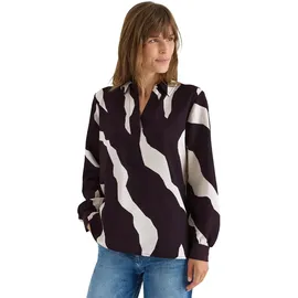 Cecil Print-Bluse -