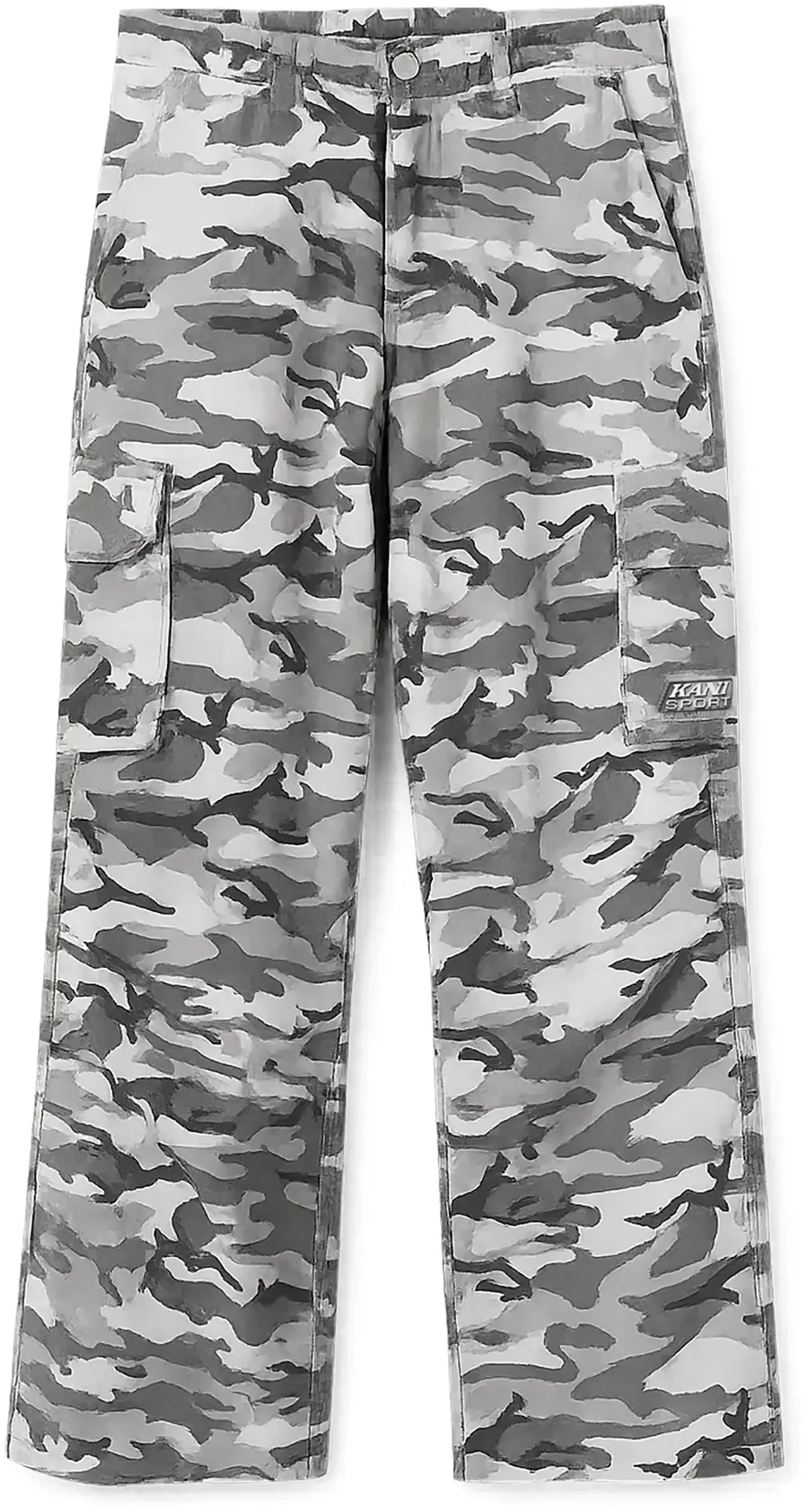 Cargohose KARL KANI 
