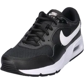 Nike Air Max SC Damen Black/Black/White 42,5