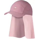 Buff Desert Cap Kinder - Cap - pink-rosa