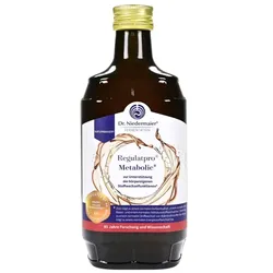 Dr. Niedermaier Regulatpro Metabolic (verbesserte Rezeptur)