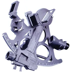 Davis Mark 25 Sextant