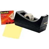 3M Klebeband Abroller 83980 12 St.
