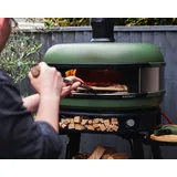 GOZNEY Dome Pizzaofen olivgrün