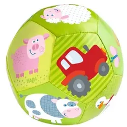 HABA® Babyball - Auf dem Bauernhof