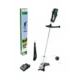 Bosch AdvancedBrushCut 36V-23-750 inkl. 1 x 2,0 Ah und Ladegerät
