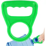 Generisch Wasserkrugträger, 5-Gallonen-Wasserflaschenträgerheber - 5 Gallonen Wasserflaschenhalter Flaschenregal Gallonen Flaschenträger Wasserkrughalter | Energiesparende, robuste, ergonomische