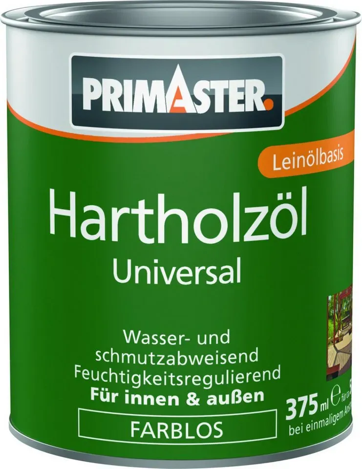 hartholz�l