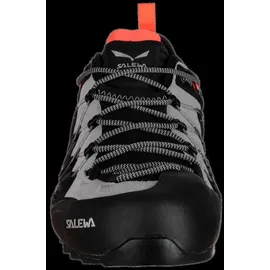 Salewa Wildfire Edge Damen Alloy/Black 40,5