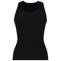 Anita Unterhemd / Top Smart in Schwarz | Gr.: S