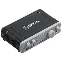 Boya BY-AM1 analogue mixer - 2-channel