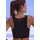 H.I.S. H.I.S Sport-Bustier Damen schwarz Gr.XS (36)