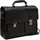 The Chesterfield Brand Springfield Aktentasche Leder 40 cm Laptopfach schwarz