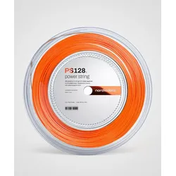 Power Tennissaiten 200m Spule orange 0000