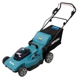 Makita DLM538Z Akku-Rasenmäher 53 cm ohne Akku