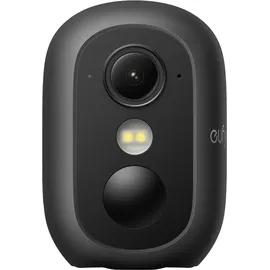 eufy eufyCam C35 Schwarz