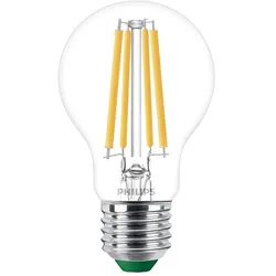 Philips LED Filamentlampe MAS LEDBulb ND CL GUE Standard, A60, 4W, E27, 2700K, 840lm PH18845700
