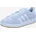 Crystal Sky/White/Gum 33