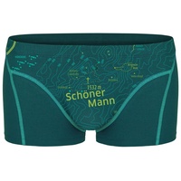 EIN SCHÖNER FLECK ERDE Herren »Boxershort 1er Pack«