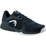 Head Herren Sprint Team 3.5 Mens Tennisschuhe, Blueberry Weiß, 45 - 45