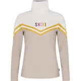 Protest Pulli Sweatshirt Beige 38