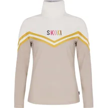 Protest Pulli Sweatshirt Beige 38