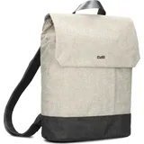 Zwei Benno BE130 mit Laptopfach 13 Zoll Creme Nude Damen