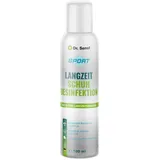 dr. senst® LANGZEIT SCHUH DESINFEKTION Desinfektionsspray 100,0 ml