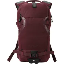 Nitro Adventure Rover 14 Rucksack 48 cm rot