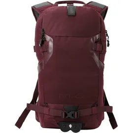 Nitro Adventure Rover 14 Rucksack 48 cm rot