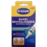 Dr. Scholl's Nail Revitaliser Serum 10 ml - Sichtbare Ergebnisse in nur 2 Tagen