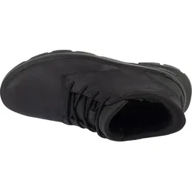 SKECHERS Garza Ridley Slip-Ins Arch Fit Garza Ridley Stiefelette, Schwarz, Größe 45, Schwarz, 46 EU