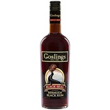 Gosling's Black Seal 40% vol 0,7 l