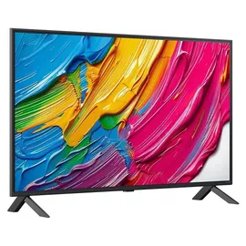 LG QNED 43" 4K UHD LED Smart TV