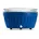 tiefblau