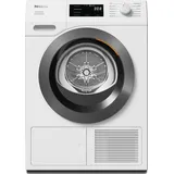 Miele TEC655WP EcoSpeed Wärmepumpentrockner (8 kg)