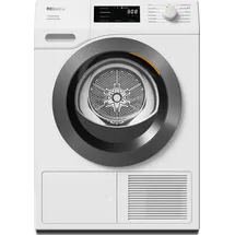 Miele TEC655WP EcoSpeed Wärmepumpentrockner (8 kg)