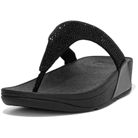 FitFlop Zehentrenner in Schwarz 39 EU