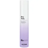Alcina Dry Wax Haarwachs 200 ml